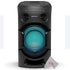 Sony MHC-V21 2-Way Bluetooth Wireless Music System Party Speaker