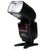 Nikon SB-5000 AF Speedlight Flash with 12