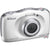 Nikon Coolpix W150 Waterproof Shockproof Point and Shoot Digital Camera White