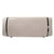 Sony Portable Bluetooth Speaker SRS-XB33 (Taupe) with JBL T110 in Ear Headphones