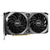 MSI Ventus GeForce RTX 3070 8GB GDDR6 PCI Express 4.0 Video Card RTX 3070 Ventus 2X 8G OC LHR