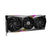 MSI Gaming GeForce RTX 4080 16GB GDDR6X PCI Express 4.0 Video Card RTX 4080 16GB GAMING TRIO