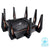 ASUS ROG Rapture GT-AX11000 AX11000 Tri-band 10 Gigabit WiFi Router, AiProtection Lifetime Security by Trend Micro, AiMesh compatible for Mesh Wi-Fi System, Next-Gen Wi-Fi 6, Wireless 802.11Ax