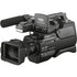 Sony HXR-MC2500E Shoulder Mount AVCHD Camcorder (PAL)