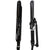 BaByliss Pro LIMITED EDITION Nano Titanium Prima 3000 Stainless Steel Flat Iron Black - 1 ¼