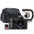 Nikon Z 5 Mirrorless Digital Camera + Nikon NIKKOR Z 35mm f/1.8 S Lens Accessory Kit