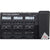 Zoom G3Xn Multi-Effects Processor with Boya BY-HP2 Over-Ear Hi-Fi Monitor Headphones