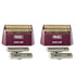 2x Wahl 5-Star Shaver Replacement Foil And Cutter 7031-100