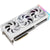 ASUS ROG Strix GeForce RTX 4080 White OC Edition Gaming Graphics Card (PCIe 4.0, 16GB GDDR6X, HDMI 2.1a, DisplayPort 1.4a) ROG-STRIX-RTX4080-O16G-WHITE