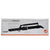 BaByliss Pro LIMITED EDITION Nano Titanium Prima 3000 Stainless Steel Flat Iron Black - 1 ¼