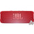 JBL FLIP 6 Wireless Portable Waterproof Speaker - Red