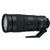 NIKON 20058 AF-S NIKKOR 200-500mm f/5.6E ED VR with Sport Mode Lens with Accessory Bundle