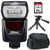 Nikon SB-700 AF Speedlight Flash with 12