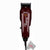 Wahl 8171 Detailer LI Series Trimmer with Wahl 8110 Professional 5-Star Clipper and Comb