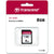 2x Transcend 8GB TS8GSDC300S SDHC Memory Card with Memory Card Holder