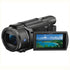 Sony FDR-AX53 4K Ultra HD Handycam Camcorder (PAL)