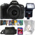 Canon EOS R50 Mirrorless Camera with 18-45mm Lens Advanced Photography Kit