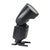 Godox V1 TTL Li-Ion Round Head Camera Flash for Nikon