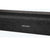 Denon - DHT-S217 2.1 Channel Soundbar with Dolby Atmos and Built-In Bluetooth - Black