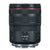 Canon RF 24-105mm f/4L IS USM Lens with 77mm UV Filter Accessory Kit