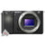 Sony ZV-E10 Mirrorless Camera Body Only (Black)