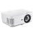 ViewSonic PX706HD - 1080p Short Throw Gaming Projector with 3000 Lumens, Low Input Lag and USB C