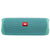 JBL FLIP 5 Waterprood portable bluetooth speaker - Teal