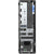 Dell OptiPlex 7000 Desktop Computer - Intel Core i5 12th Gen i5-12500 Hexa-core (6 Core) 3 GHz - 16 GB RAM DDR4 SDRAM - 256 GB M.2 PCI Express NVMe 3.0 x4 SSD - Small Form Factor - Black - Intel Chip