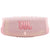 JBL Charge 5 Portable Bluetooth Speaker (Pink)