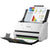 Epson DS-575W II Contact Image Sensor CIS Duplex Document Scanner