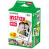 Fujifilm 2x10 Film Mini Instax Film Pack