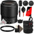 Nikon NIKKOR Z 50mm f/1.8 S Full-Frame Lens + UV Filter and Top Accessory Kit