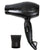 Wahl Pro Black Peanut 8655-200 with BaBylissPRO Nano Titanium Bambino Compact Dryer BNT5510UC