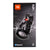 JBL FLIP 5 Waterproof Portable Bluetooth Speaker (Camouflage) with JBL T110 in Ear Headphones