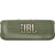 JBL Flip 6 Portable Waterproof Bluetooth Speaker (Green)