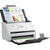 Epson DS-575W II Contact Image Sensor CIS Duplex Document Scanner