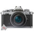 Nikon Zfc Mirrorless Camera with 16-50mm Lens