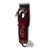 Wahl Professional 5-Star Magic Clipper #8148 with Profoil Shaver Plus 17255 and Nose Trimmer 3003