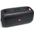 JBL PartyBox On-The-Go Portable Bluetooth Speaker (Black)