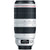 Canon EF 100-400mm f/4.5-5.6L IS II Lens for DSLR Cameras