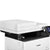 Canon - 2223C024 - Canon imageCLASS D D1620 Laser Multifunction Printer - Monochrome - Copier/Printer/Scanner - 45 ppm