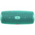 JBL Charge 4 Portable Wireless Bluetooth Waterprrof Speaker (Teal)