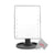 Vivitar Simply Beautiful LED Light Up Vanity Mirror 22 Dimmable Bright LED Lights 360° Rotatable Mirror