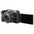 Nikon Z30 Mirrorless Camera with 16-50mm with Nikon NIKKOR Z 50mm f/1.8 S Lens and Extra Battery Bundle