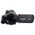 Canon XA60B Professional UHD 4K Camcorder PAL (Black)