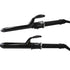 BaByliss Pro Porcelain Ceramic 3/4" Spring Curling Iron and BaByliss Pro Porcelain Ceramic Spring Curling Iron-1 1/4"