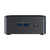 Intel NUC 11 Tiger Canyon 11th gen Core i5-1135G7  BNUC11TNHi50001 Mini PC Barebone System supports M.2 and 2.5