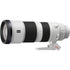 Sony FE 200-600mm f/5.6-6.3 G OSS Lens