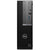 Dell OptiPlex 7000 Desktop Computer - Intel Core i5 12th Gen i5-12500 Hexa-core (6 Core) 3 GHz - 16 GB RAM DDR4 SDRAM - 256 GB M.2 PCI Express NVMe 3.0 x4 SSD - Small Form Factor - Black - Intel Chip