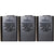 Nikon EN-EL25 Rechargeable 4241 Lithium-Ion Battery - 3 Count